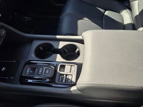 New 2026 Honda Passport RTL image 23