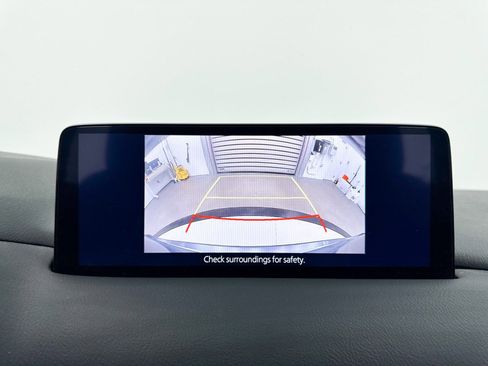 Used 2023 MAZDA CX-5 Carbon Edition image 7