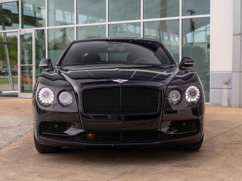 Used 2018 Bentley Flying Spur S V8 AWD/4WD image 7