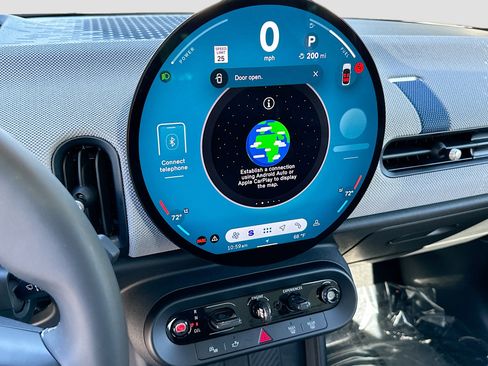 Used 2025 MINI Cooper S image 13