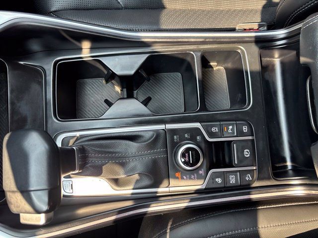 Used 2025 Kia Sorento X-Line EX AWD/4WD image 28