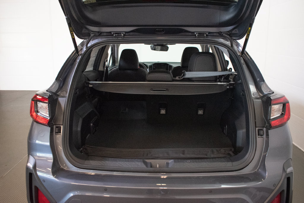 New 2026 Subaru Crosstrek 2.5i Limited AWD/4WD image 25