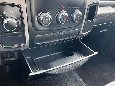 Used 2018 RAM 1500 Express w/ Wheel & Sound Group image 33