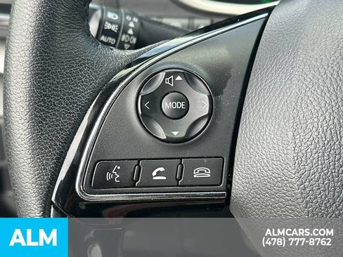 Used 2024 Mitsubishi Eclipse Cross AWD image 30