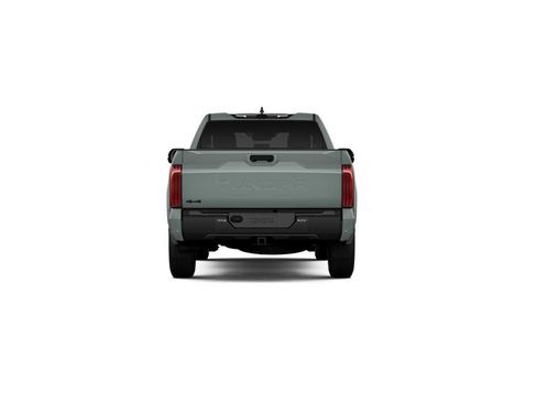 New 2026 Toyota Tundra Limited AWD/4WD image 8