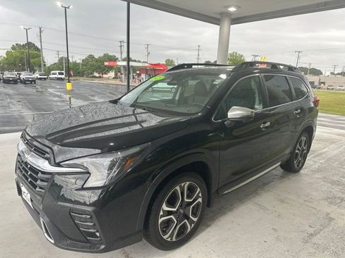 Used 2023 Subaru Ascent Touring AWD/4WD image 36