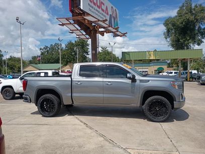 Used 2020 GMC Sierra 1500 Denali w/ Denali Ultimate Package