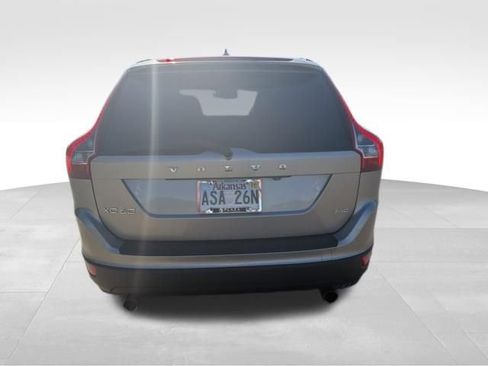 Used 2013 Volvo XC60 3.2 AWD/4WD image 4