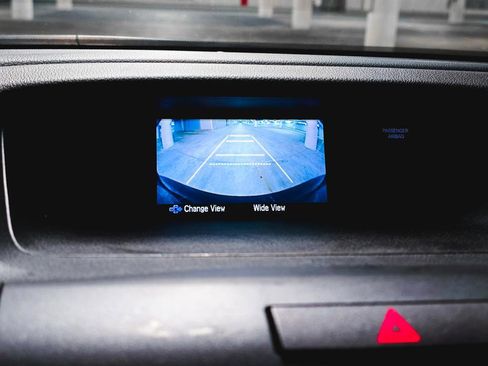 Used 2014 Honda CR-V EX-L image 27