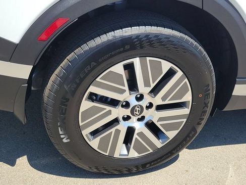 New 2027 Hyundai Palisade SEL FWD image 27