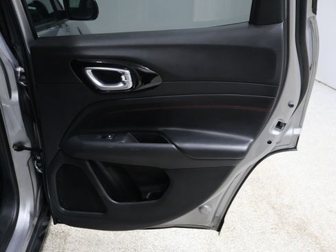 Certified 2023 Jeep Compass Trailhawk image 22