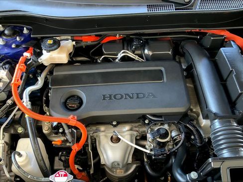 Used 2024 Honda CR-V Sport-L image 31