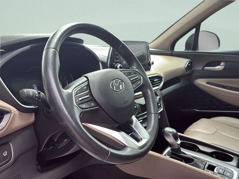 Used 2020 Hyundai Santa Fe Limited AWD/4WD image 37