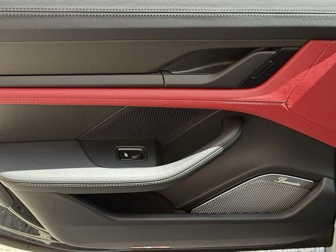 New 2026 Porsche Taycan Turbo S image 19