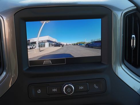 New 2025 GMC Sierra 3500 Pro w/ Convenience Package image 28