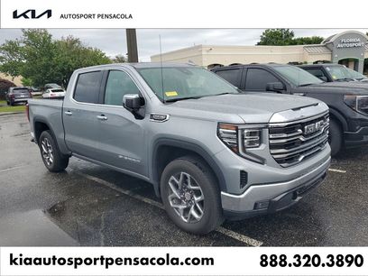 Used 2024 GMC Sierra 1500 SLT w/ SLT Convenience Package