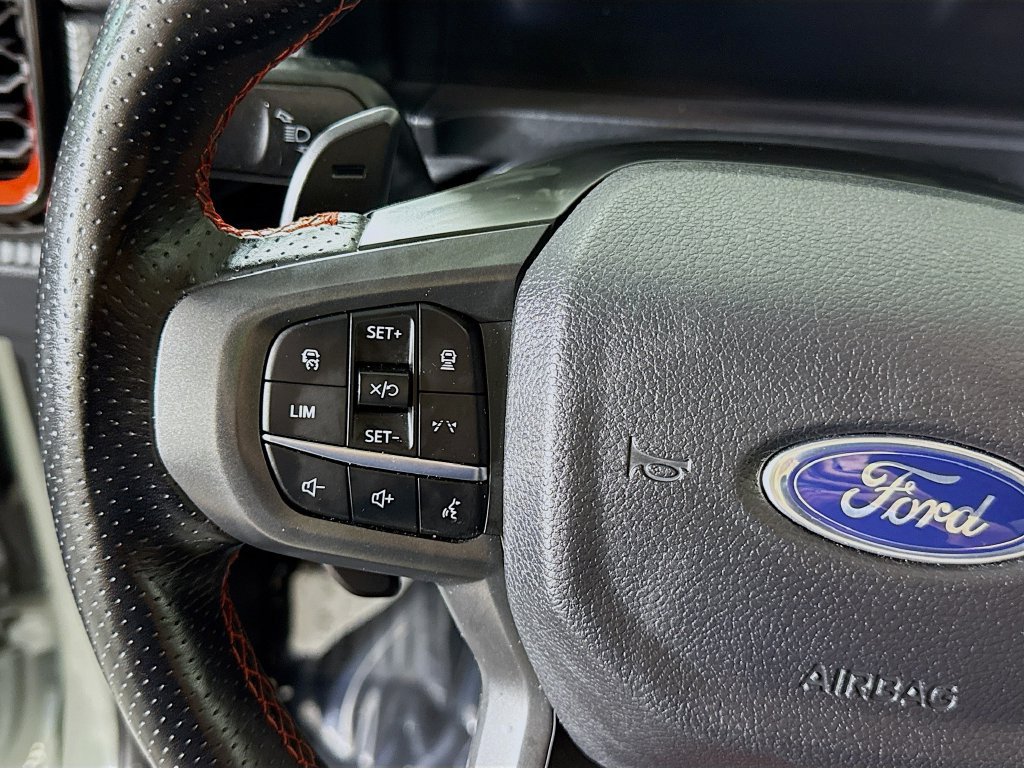 Used 2024 Ford Ranger Raptor AWD/4WD image 22