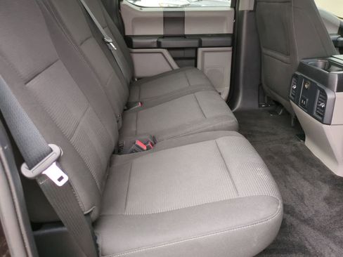 Used 2018 Ford F150 XL w/ Equipment Group 101A Mid image 20