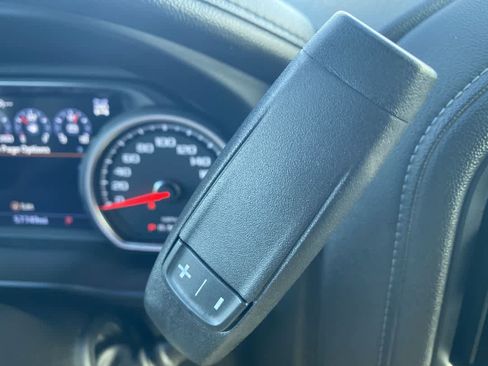 Used 2022 Chevrolet Silverado 3500 High Country image 19