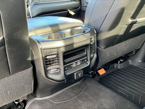 Used 2023 RAM 2500 Rebel w/ Level 1 Equipment Group AWD/4WD image 11
