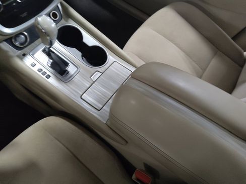 Used 2017 Nissan Murano SV FWD image 26
