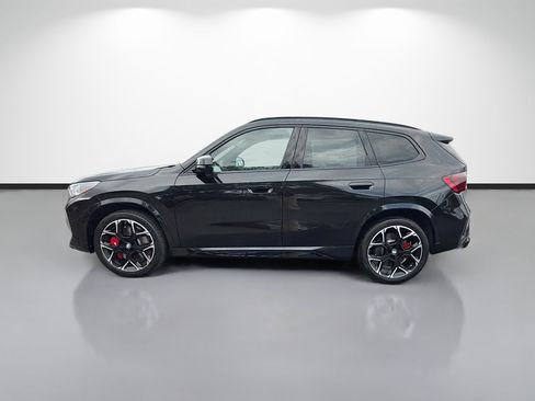 New 2026 BMW X1 M35i w/ Technology Package AWD/4WD image 6
