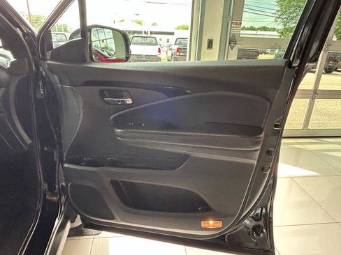 Used 2019 Honda Ridgeline Black Edition image 27