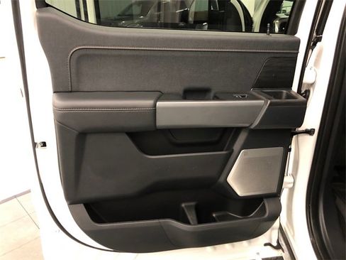 Used 2024 Ford F150 Lariat w/ Equipment Group 502A High image 33