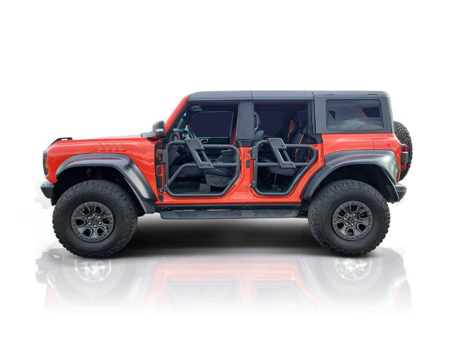 Certified 2022 Ford Bronco Raptor AWD/4WD image 5