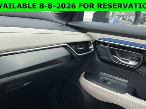 Used 2026 Acura ADX A-Spec AWD/4WD image 20