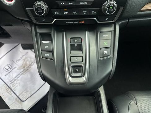 Used 2021 Honda CR-V EX-L image 21