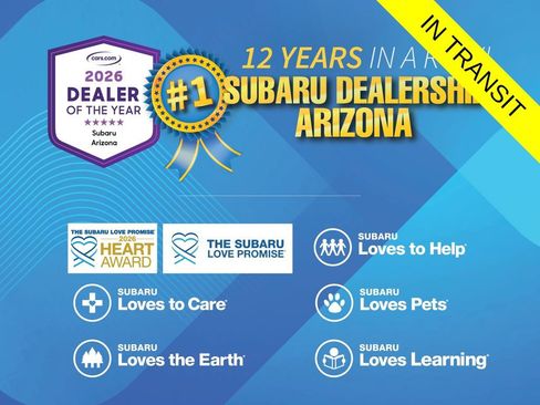 Used 2024 Subaru Outback Onyx Edition XT AWD/4WD image 1
