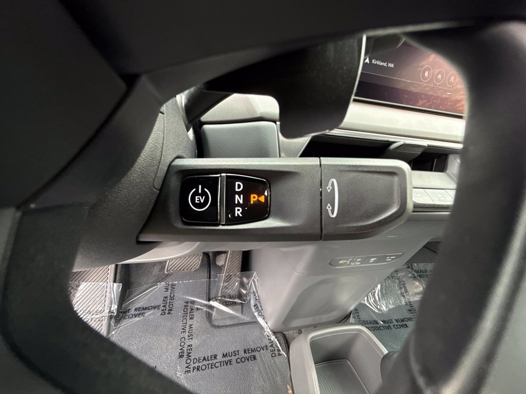 Used 2024 Kia EV9 Land w/ Towing Package AWD/4WD image 12