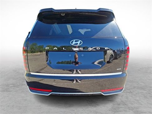 New 2026 Hyundai Palisade Calligraphy image 5