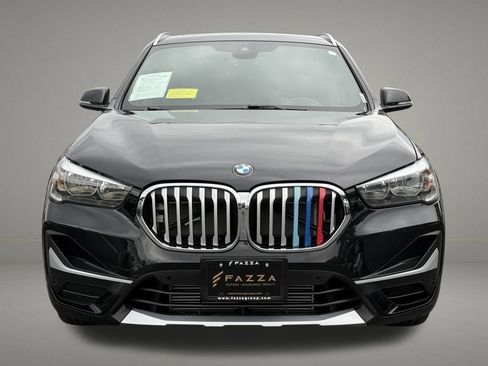 Used 2022 BMW X1 xDrive28i AWD/4WD image 9