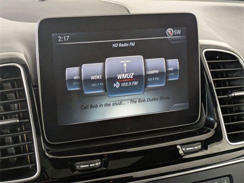 Used 2016 Mercedes-Benz GLE 350 GLE 350 image 25