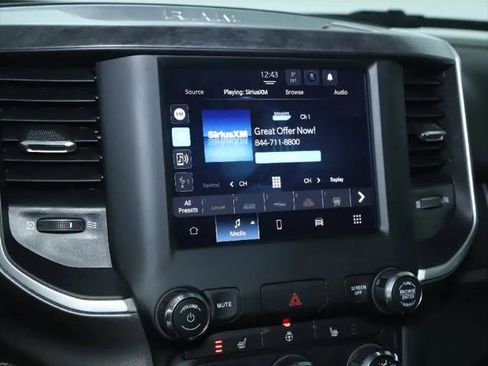 Certified 2023 RAM 1500 Big Horn image 24