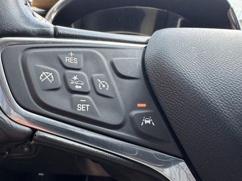 Used 2020 Chevrolet Equinox Premier AWD/4WD image 17