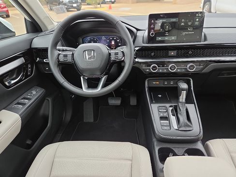 New 2026 Honda CR-V EX-L image 9