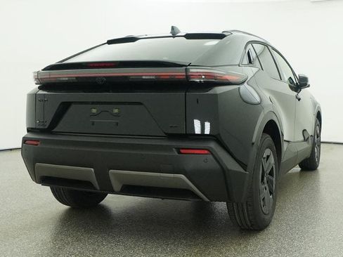 New 2026 Toyota C-HR AWD/4WD image 21