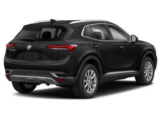 Used 2023 Buick Envision Preferred w/ Sport Touring Package AWD/4WD video 2