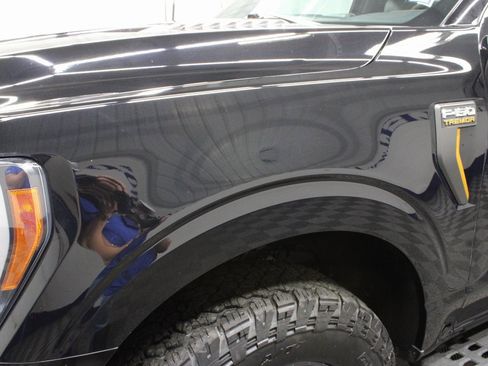 Used 2023 Ford F150 Tremor w/ Equipment Group 402A High image 46