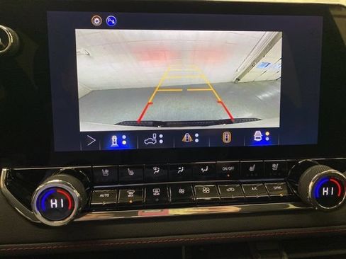 New 2026 Chevrolet Colorado Z71 w/ Technology Package AWD/4WD image 16