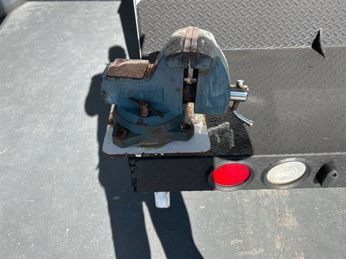 Used 2019 Ford F350 XL w/ XL Value Package image 9