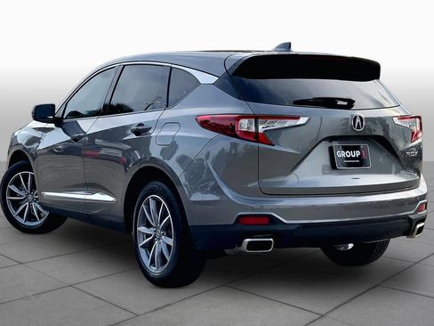 Used 2023 Acura RDX FWD w/ Technology Package image 11