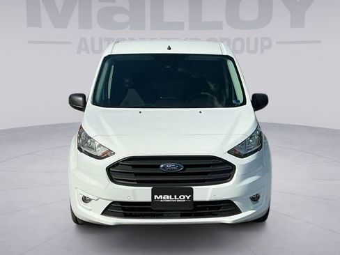 Used 2022 Ford Transit Connect XLT FWD image 8