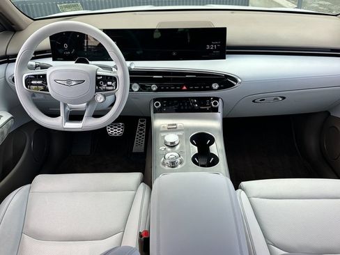 Used 2026 Genesis Electrified GV70 Advanced image 14