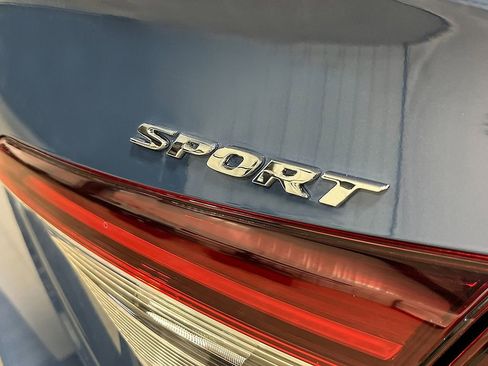 New 2026 Honda Civic Sport image 6