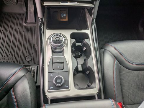 Used 2024 Ford Explorer ST w/ Equipment Group 401A image 16