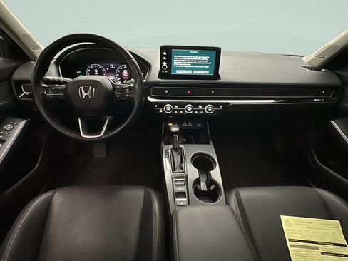 Used 2023 Honda Civic Touring image 23